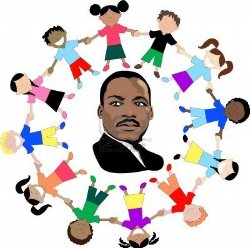 Martin Luther King Jr.